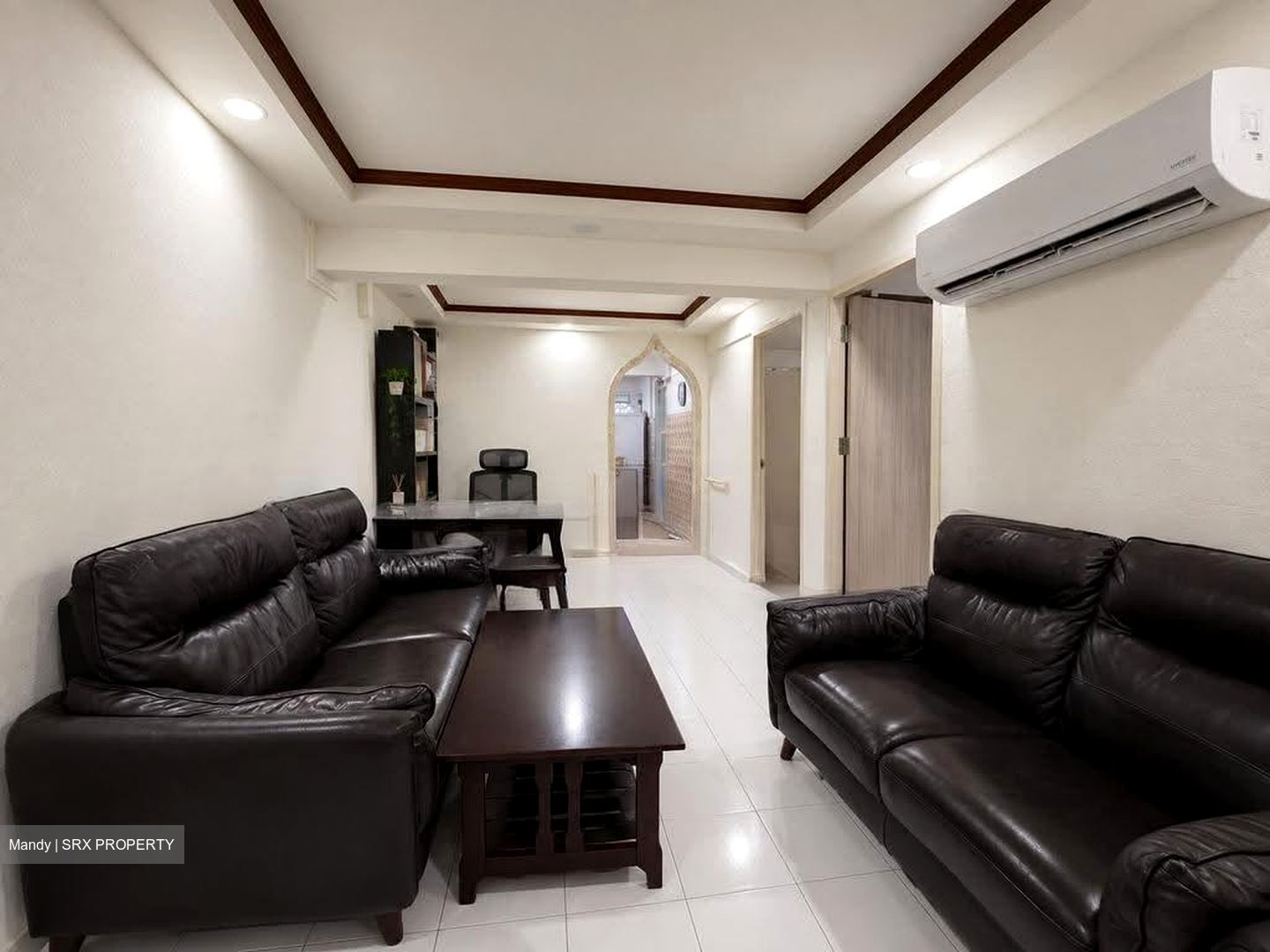 Blk 11 Holland Vista (Queenstown), HDB 3 Rooms #609481381